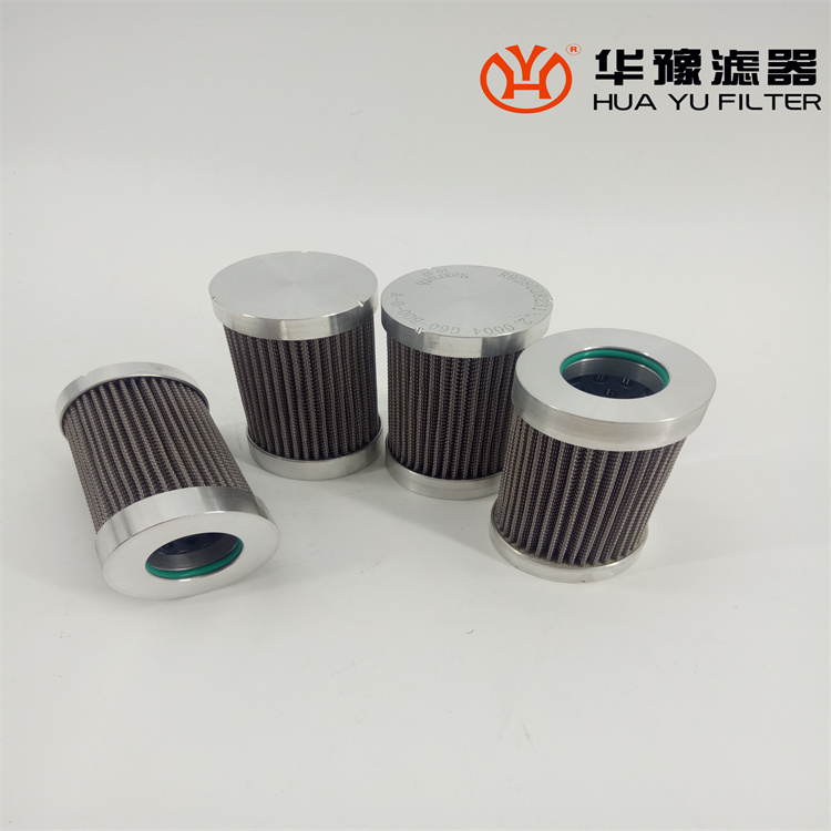 華豫2.0020G25-A00-0-P 磨煤機(jī)濾芯