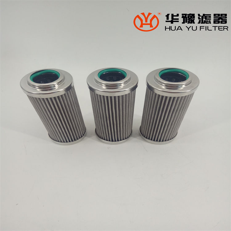 華豫 QTL-6021A抗燃油濾芯