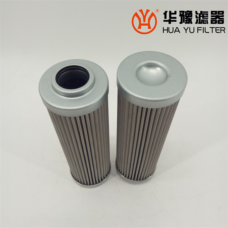 華豫0110D01BN3HC/-V 小機抗燃油進油濾芯