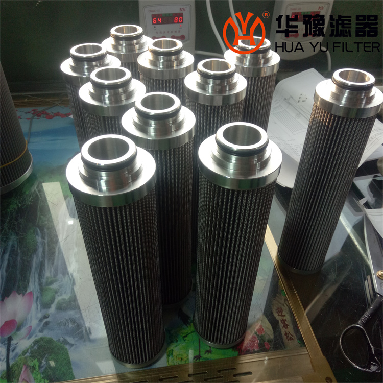 華豫Parker派克G01369Q 風電齒輪箱濾芯