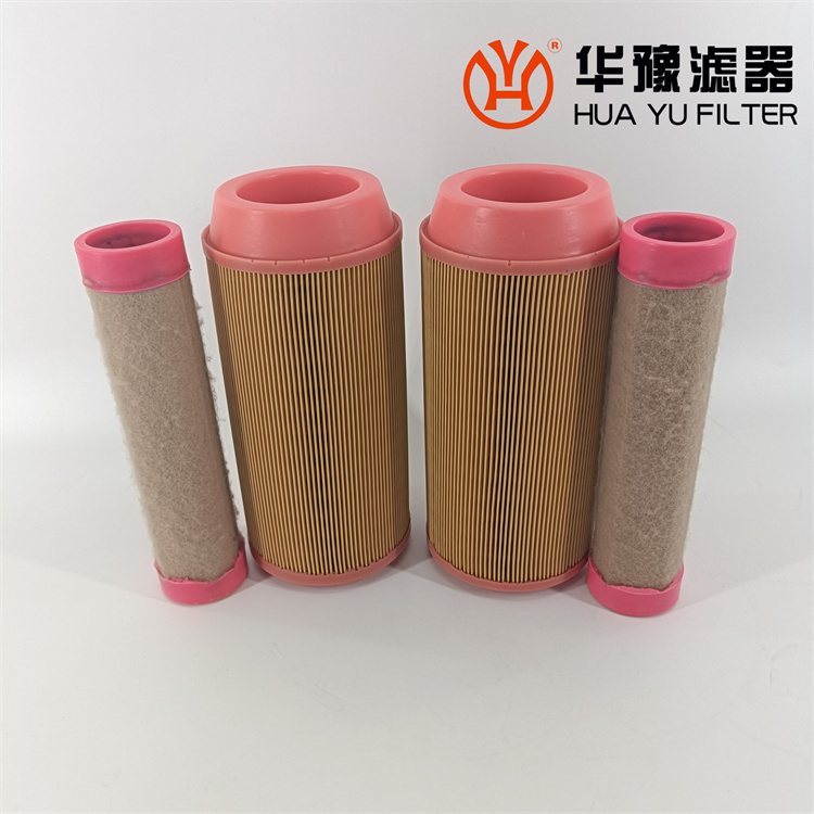 MAN曼牌空氣過濾器濾芯C11100 華豫