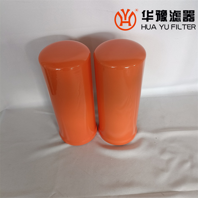 華豫P173789 旋裝過濾器