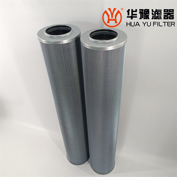 華豫KF-80B*80D/Y鋼廠不銹鋼折疊濾芯