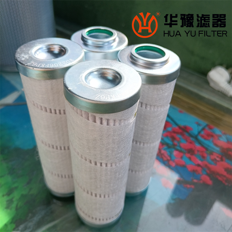 WD-H160x80發(fā)電廠網(wǎng)片式過濾器濾芯