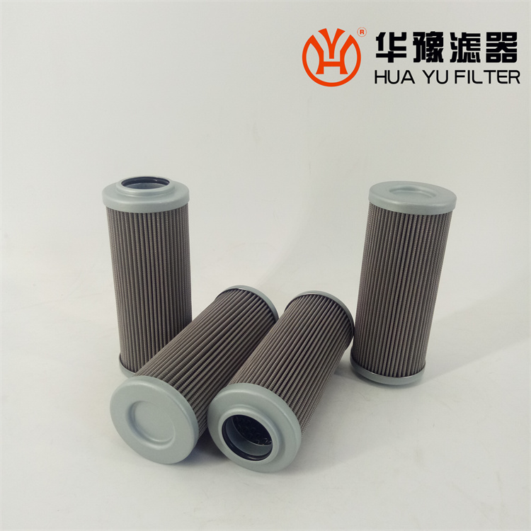 華豫 2FXXGG-150X120S 鋼廠液壓濾芯
