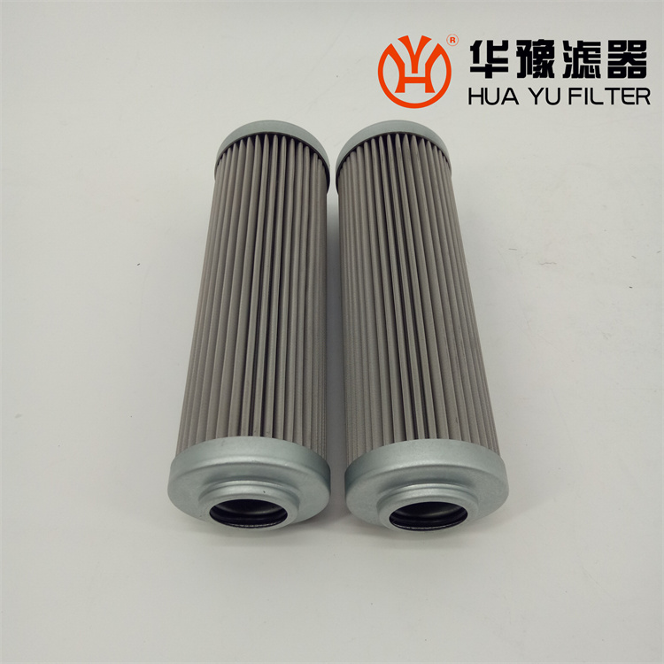 華豫XSRE3-100x50 鋼廠專用濾芯