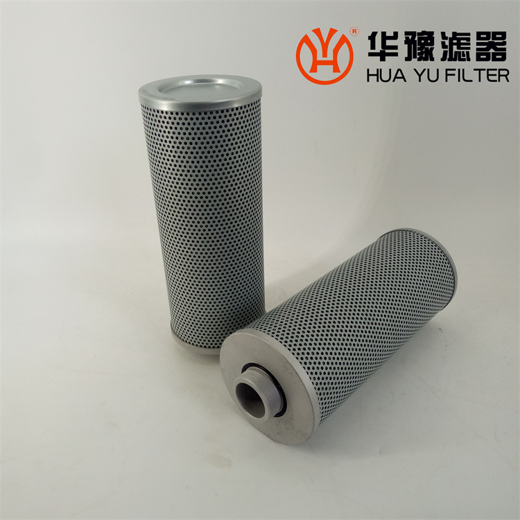 華豫RDSLX-25*80-63鋼廠專用濾芯