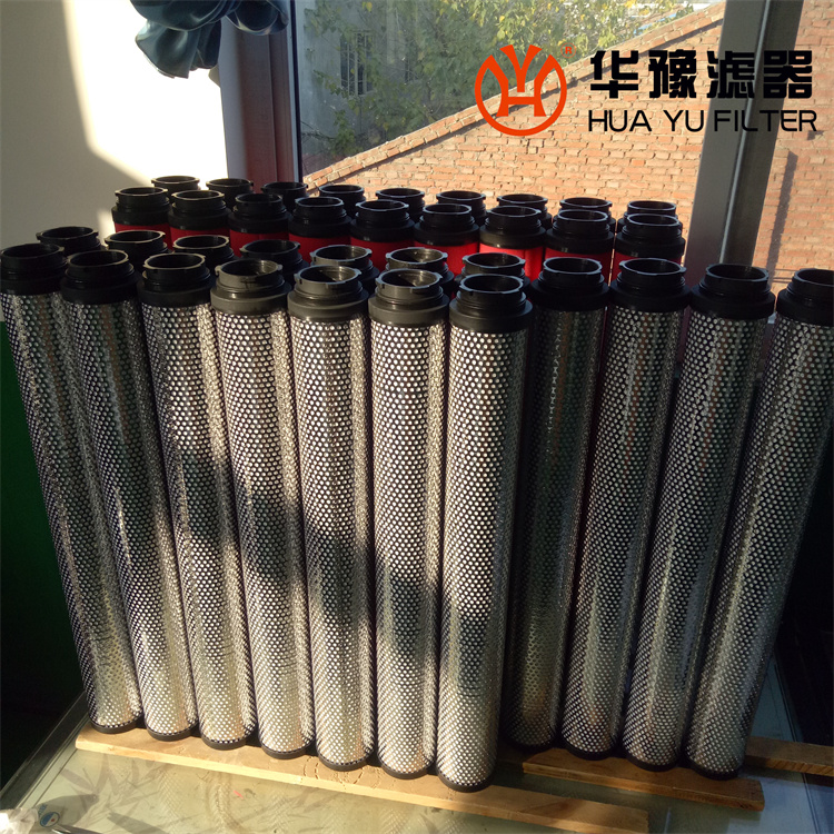 華豫MF30/50干燥機濾芯