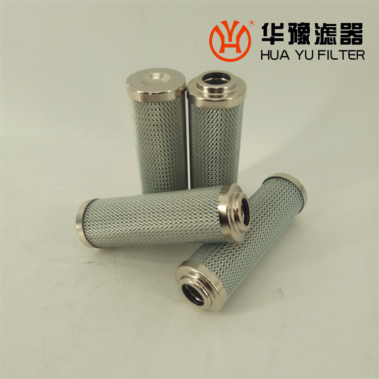 華豫2DHH-4800*10FS 鋼廠液壓油濾芯