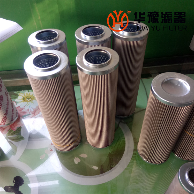 2DGHH-4800*10FS 鋼廠專用濾芯