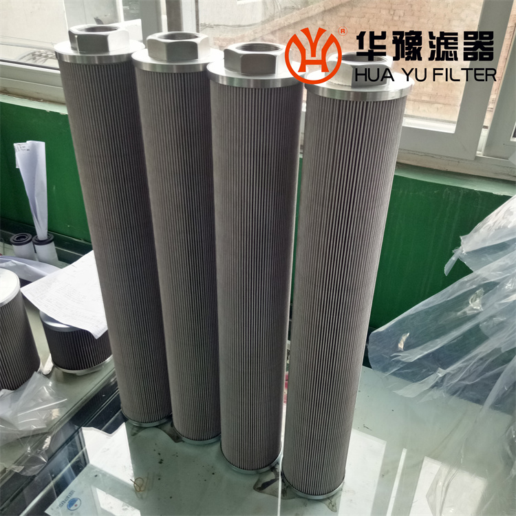 2DGHH-2400*5FS 鋼廠專用濾芯 華豫