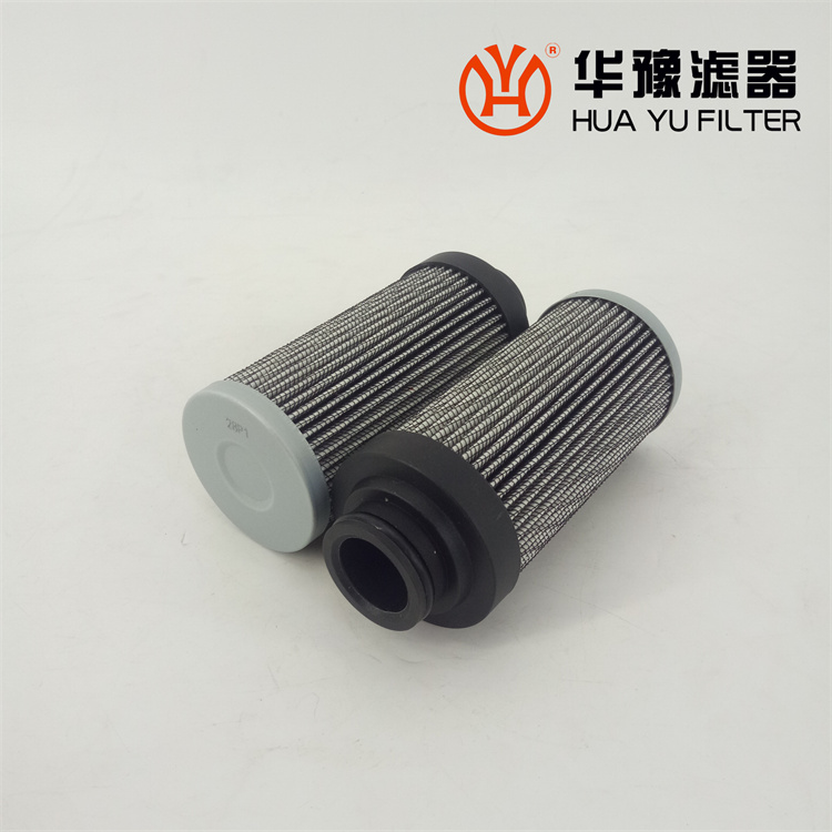 華豫LLBY-Φ350*910 鋼廠液壓油濾芯