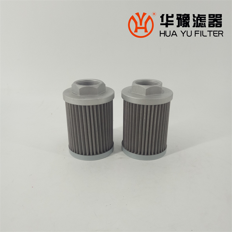 LLBY-Φ70*161 鋼廠液壓油濾芯