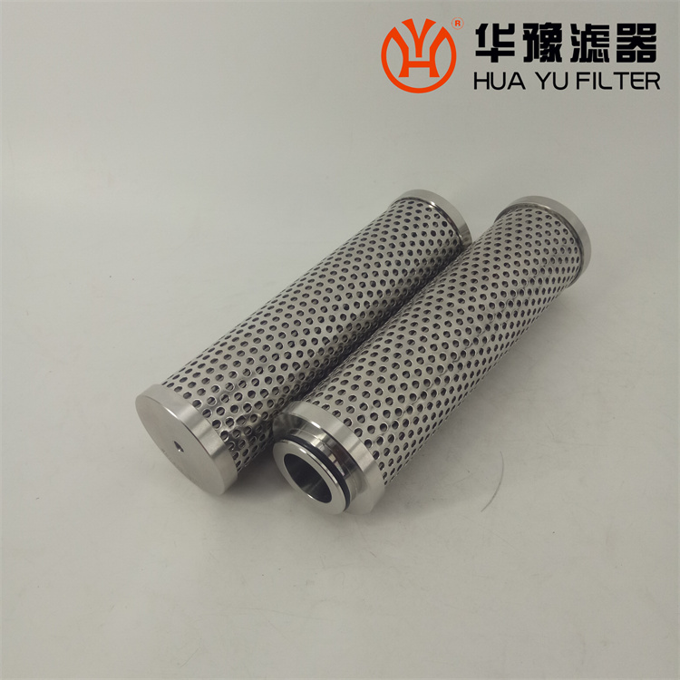 華豫GFYDK-63*5 鋼廠液壓油濾芯