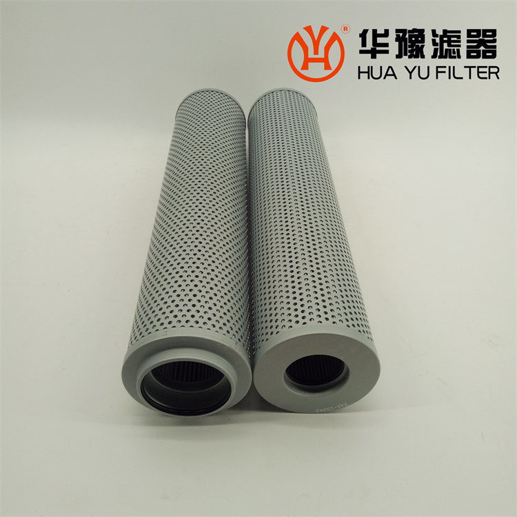 HX-250*10 鋼廠高壓濾芯