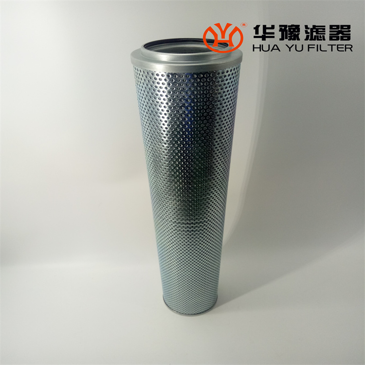 華豫FAX-800*10 鋼廠黎明液壓濾芯