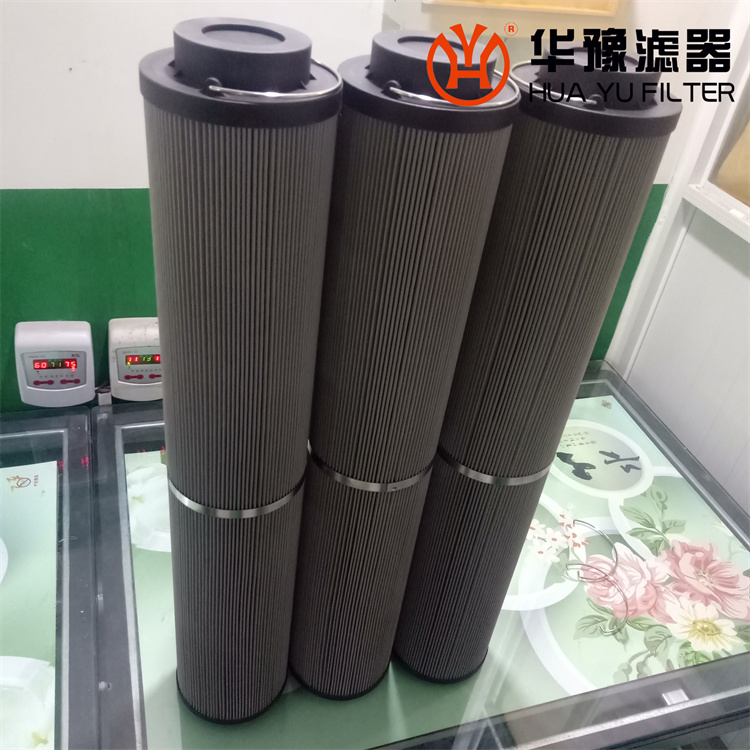 華豫QF9702GA20H3.5C 頂軸油泵濾芯