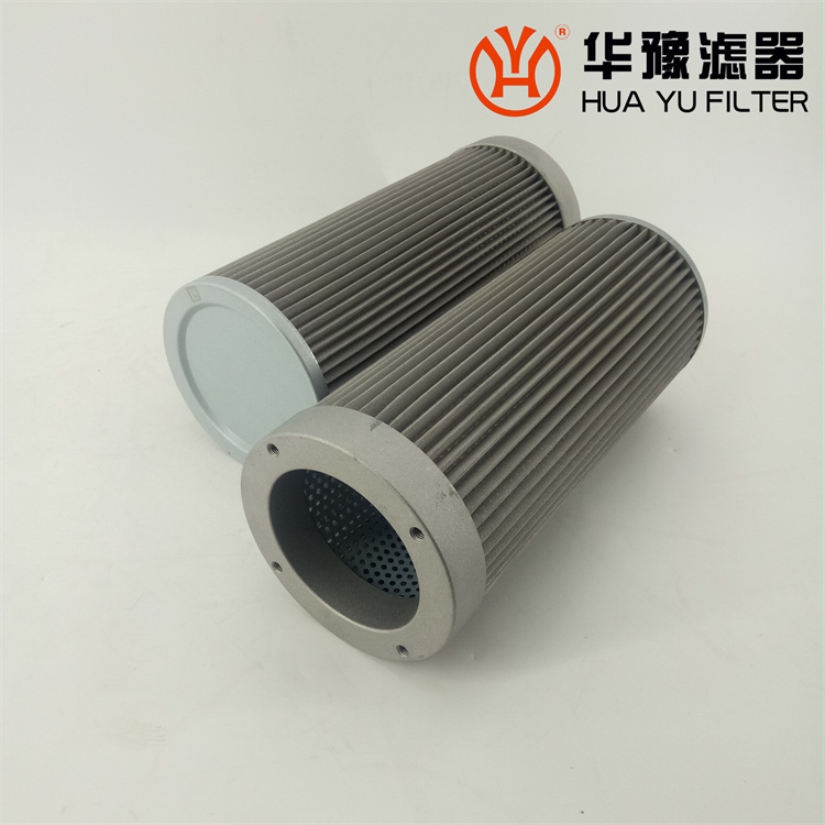 華豫WU-630*180F-J鋼廠吸油過濾器