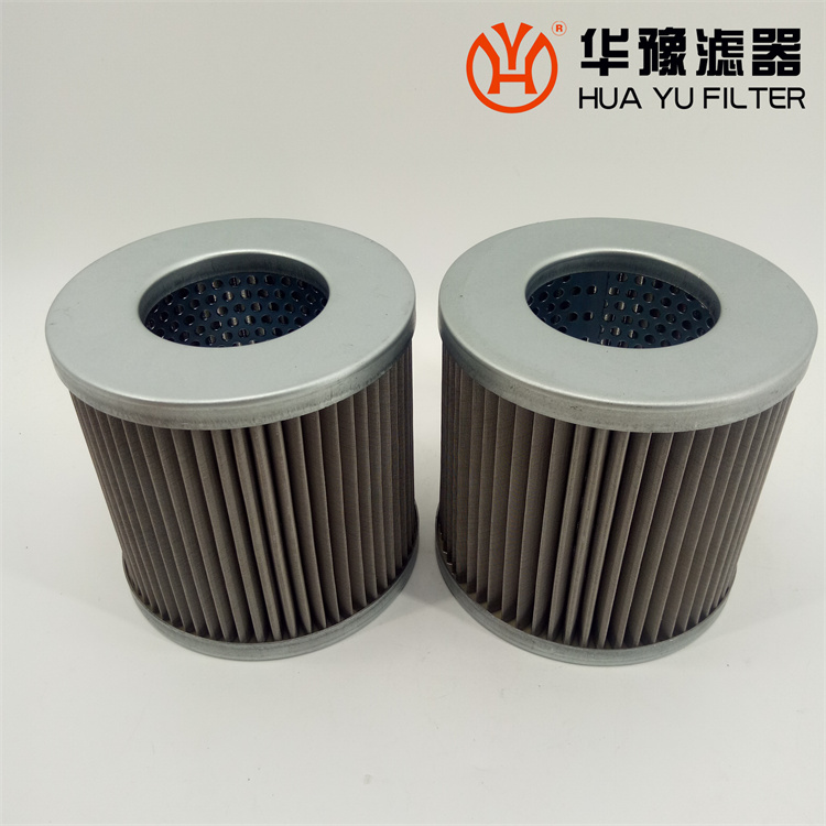 GGQX-40C-80 潤滑泵過濾器濾芯