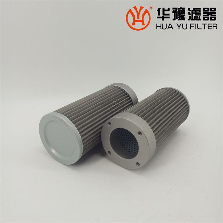 GGQX-40P-40 潤滑泵過濾器濾芯