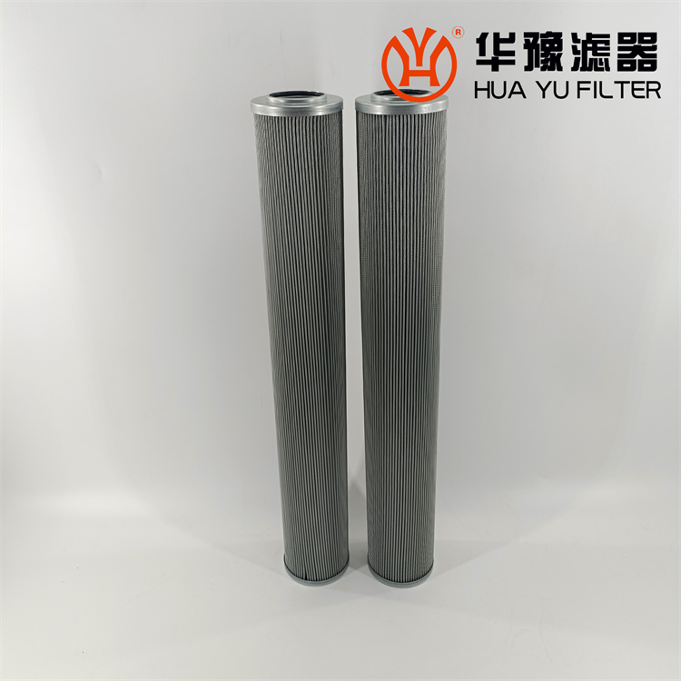 WR8300FON20H-K 雙聯過濾器濾芯