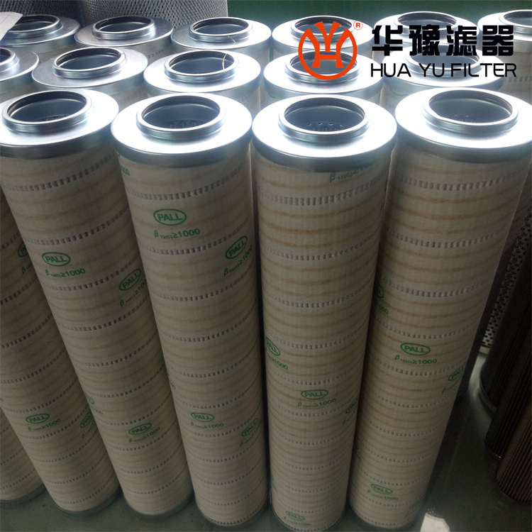 華豫HC9600FON16H 頗爾加油雙聯過濾濾芯