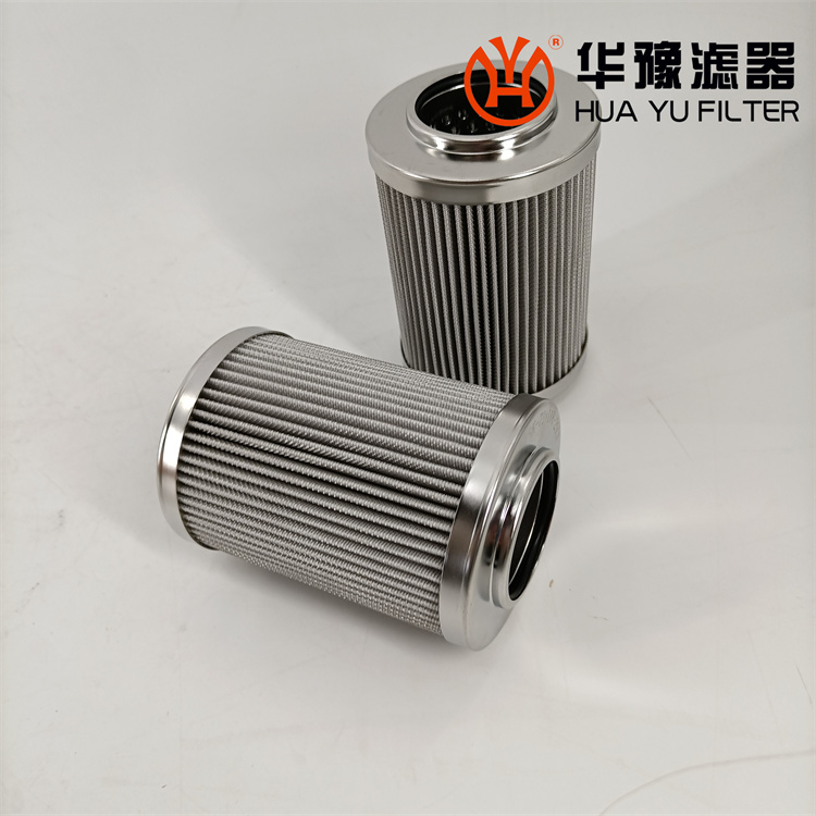 華豫GFYDP-160*5FS 鋼廠專用液壓濾芯
