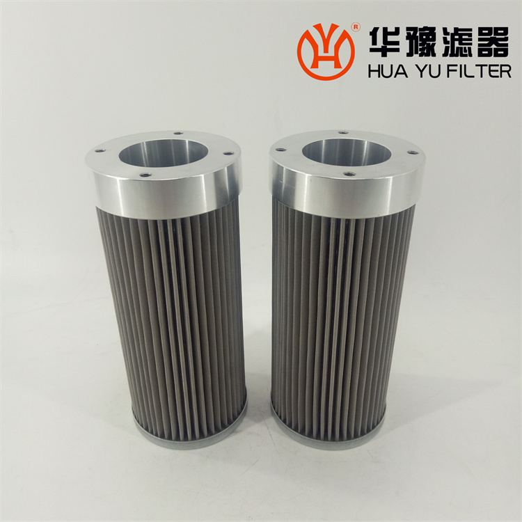 華豫LW-600*20H 不銹鋼濾油器濾芯