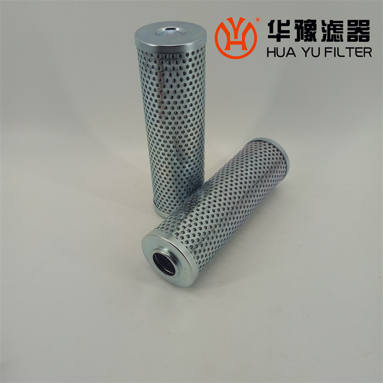 華豫HX160x80 高壓濾芯 鋼廠專(zhuān)用濾芯