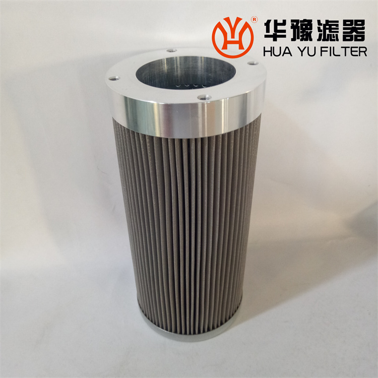 WU-400x180F-J 鋼廠黎明網(wǎng)式吸油過(guò)濾器