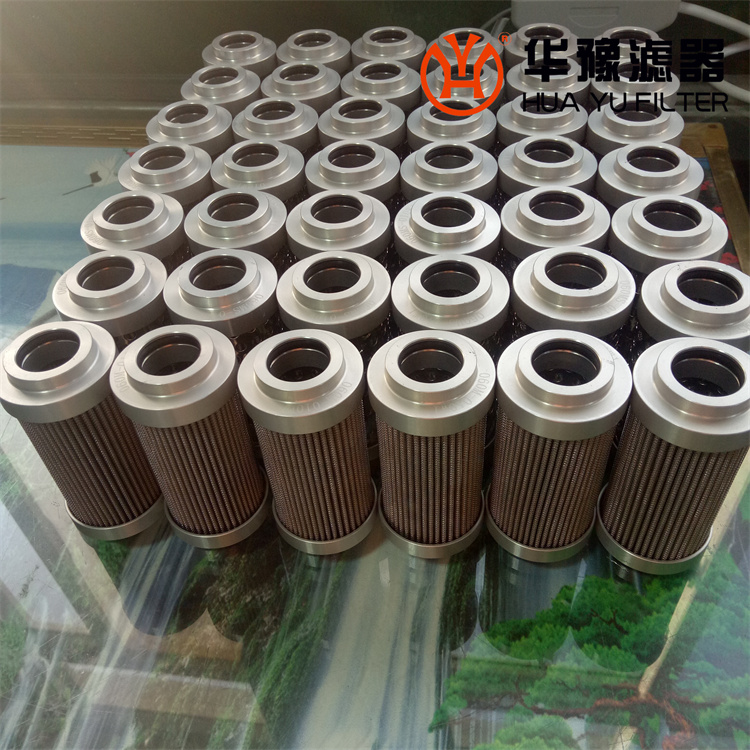 華豫HX-636G6602 鋼廠主泵口過泥器濾芯