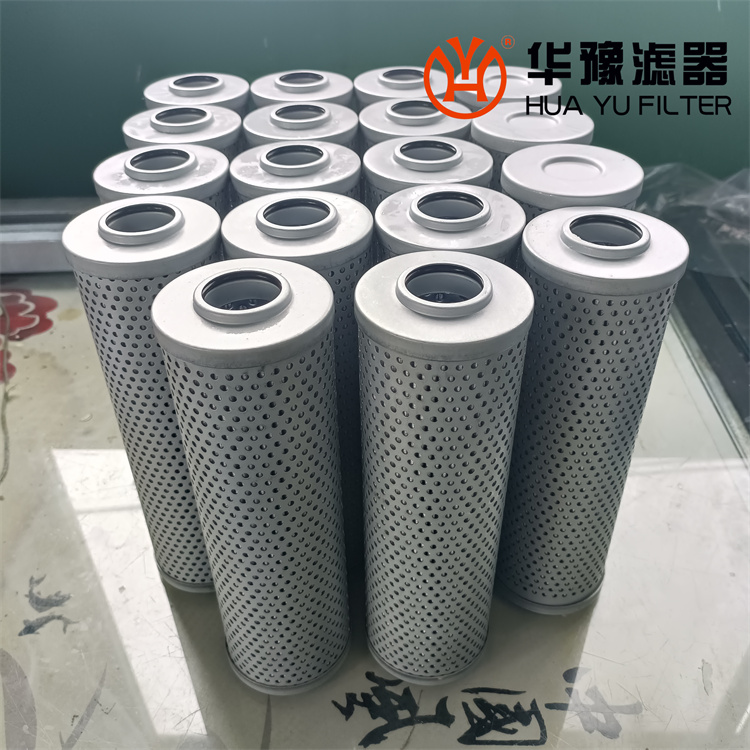 華豫HDX-6.30x10 平立液壓站濾芯