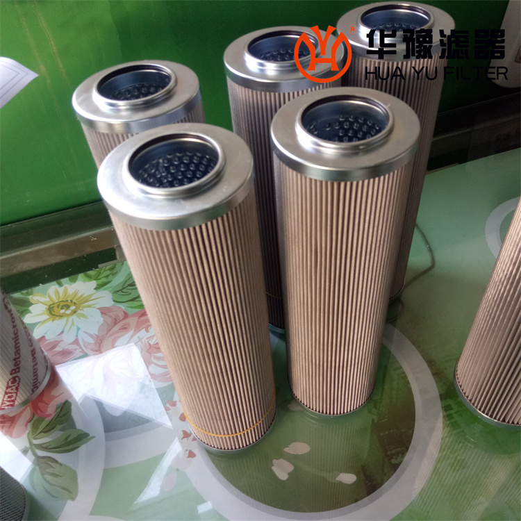 華豫PFA-160*30CY 平立液壓站濾芯