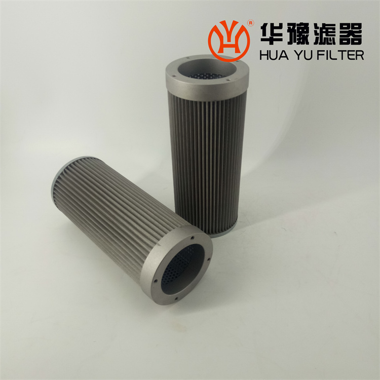 華豫WU-6300*400 硅藻土濾芯 鋼廠濾芯