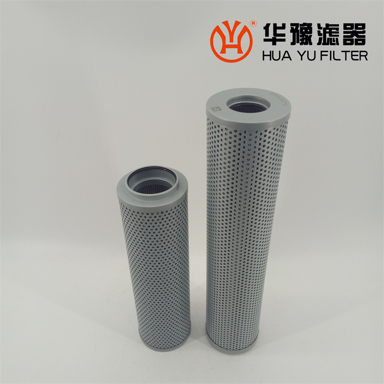 華豫FAX-160x30 黎明液壓濾芯鋼廠濾芯