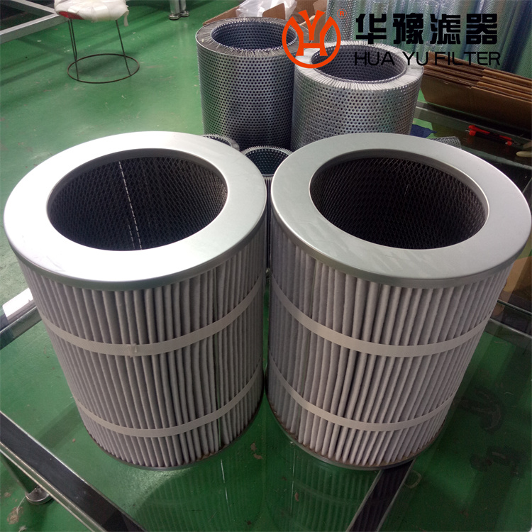 華豫XSRE-200*20 鋼廠***濾芯