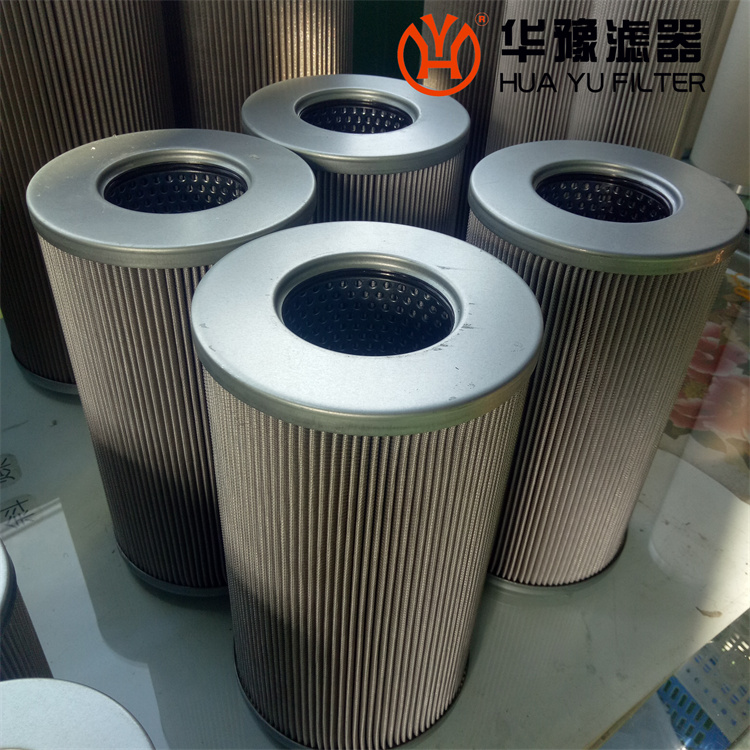華豫WC2-100*100鋼廠過濾器濾芯