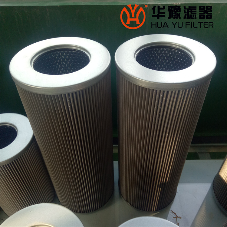 華豫WC2-200*50 鋼廠***濾芯