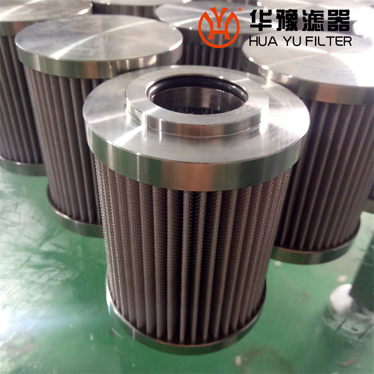 華豫WC1-200*100 鋼廠***濾芯