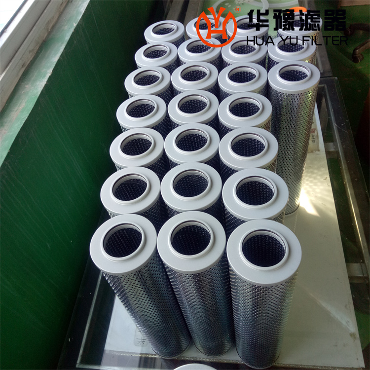 華豫XSRE3-200*50 鋼廠***濾芯