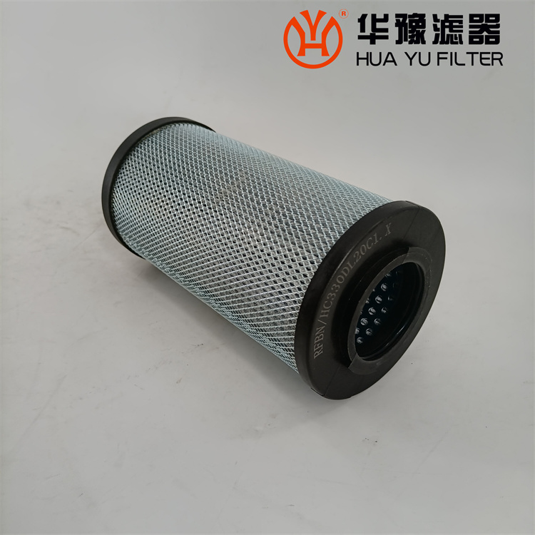 RFLBN/HC5200CR10D1.X/L24DH 16T 操作機濾芯