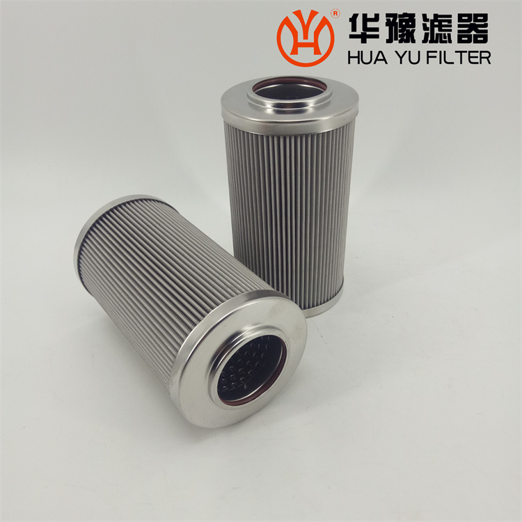 華豫APL-40C 鋼廠專用濾芯