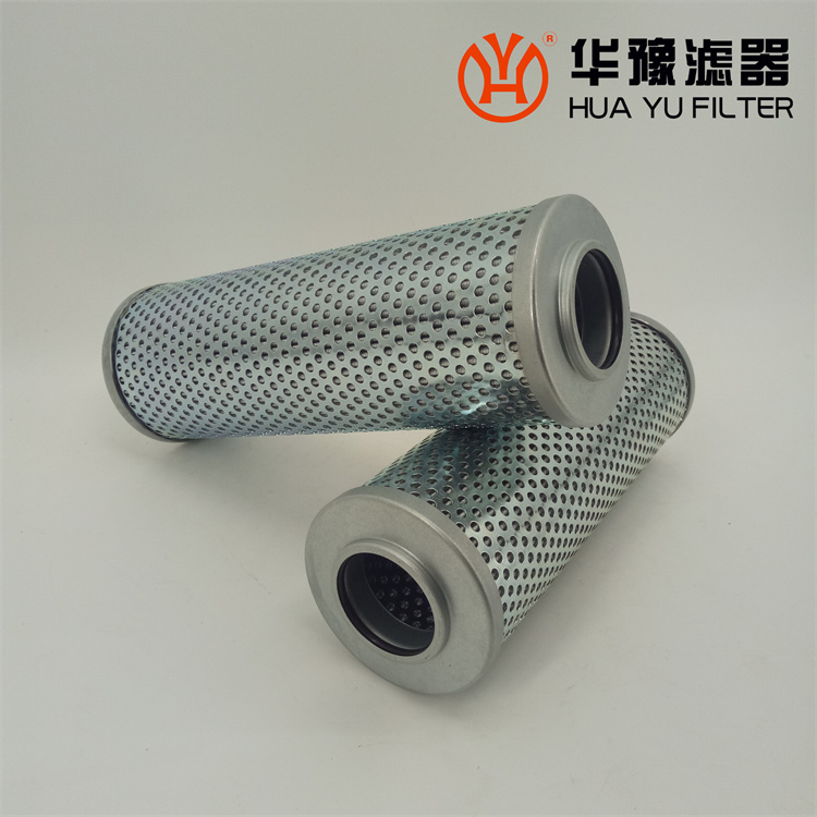 華豫HX-160*10黎明液壓玻纖濾芯