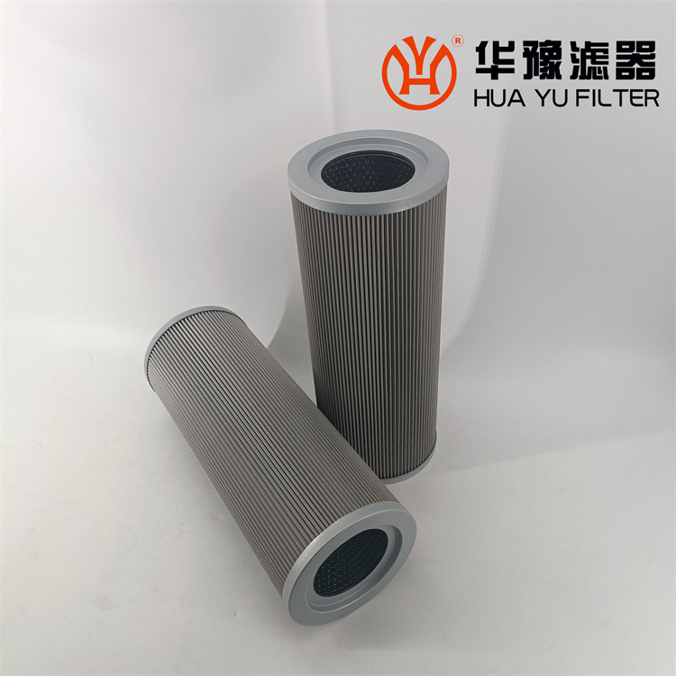 華豫01NR.1000.10VG.10.B.V 回油雙筒過濾器濾芯
