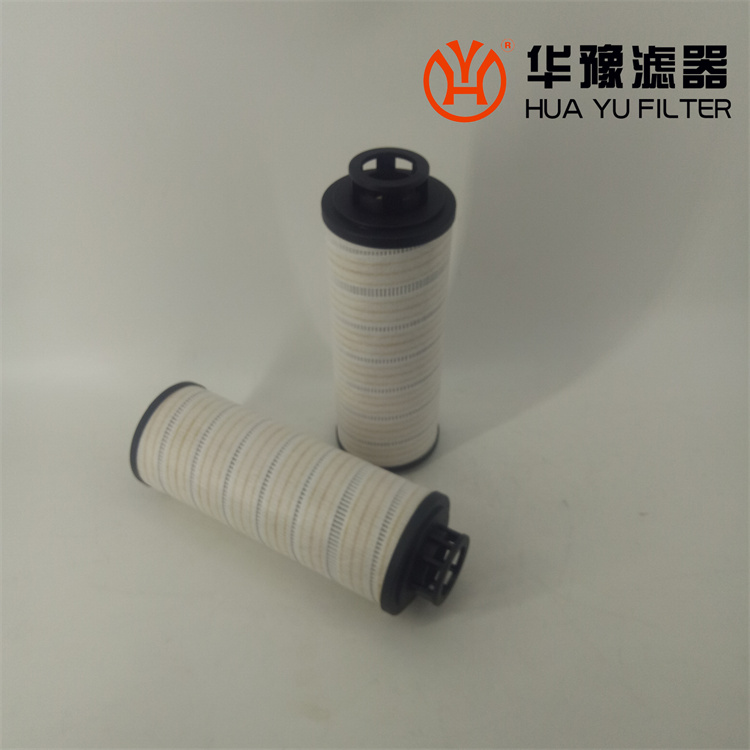 華豫HC2296FKP36H50 熱矯直機液壓循環系統濾芯