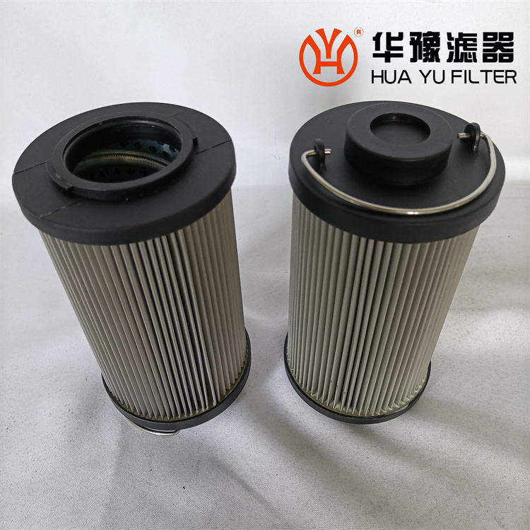 華豫DFBN/3300Q5D1.X/L24 16T 操作機濾芯