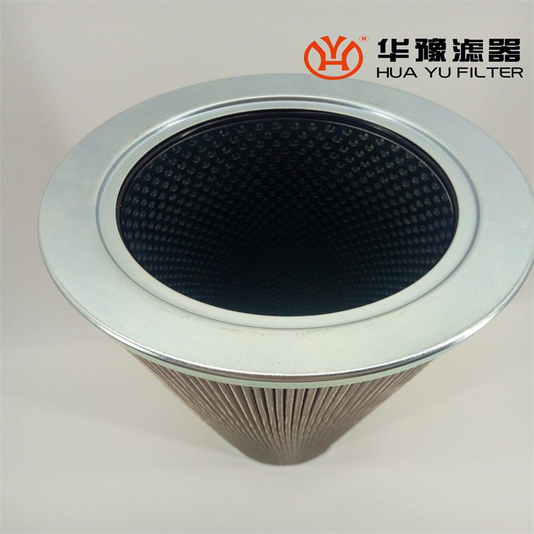 華豫400P360GS-MOG 鋼廠濾芯