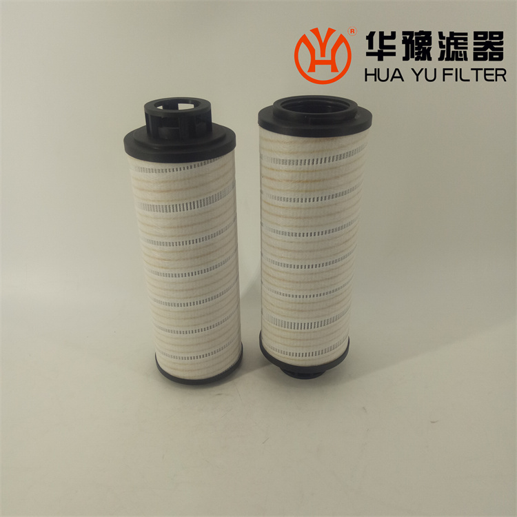華豫HC2286FCT30H50 高壓回油濾芯