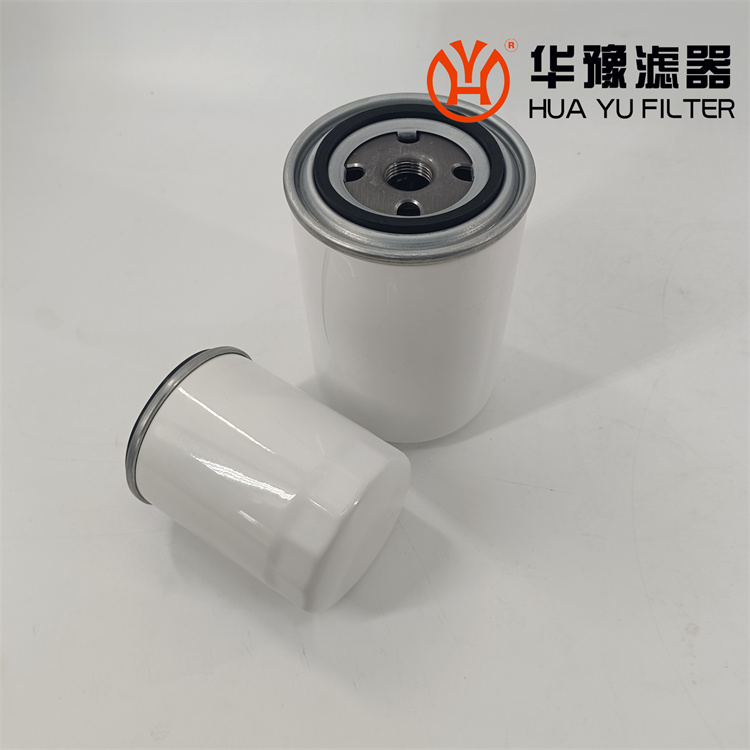 華豫機(jī)油濾芯 WD950 空壓機(jī)三濾油過(guò)濾器