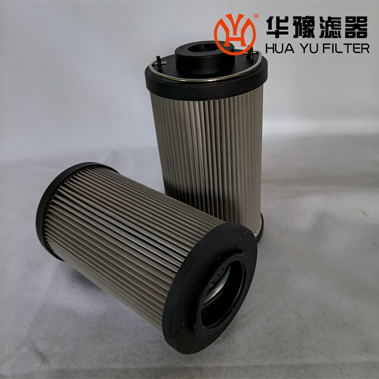 DFBN/HC500QE5D1.X/L24 16T 鋼廠高壓過濾器濾芯